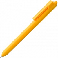 Желтая ручка